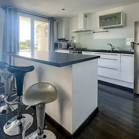 Close Sea - Terrace With Sea View Ac And Parking - Benakey *